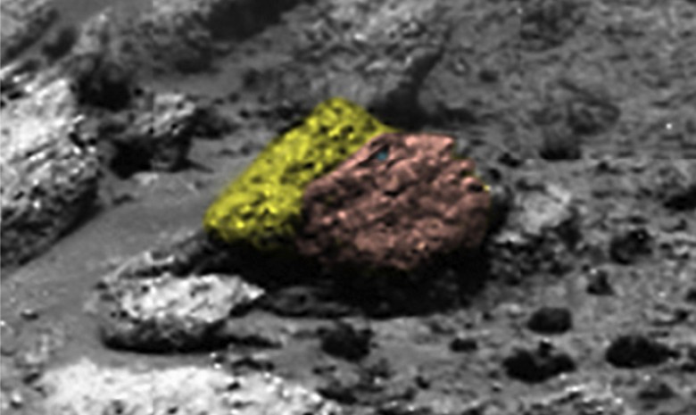 Mars postaje poligon za testiranje svih vrsta izmišljotina