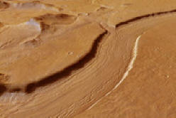 Marsovci su se kupali u rijeci