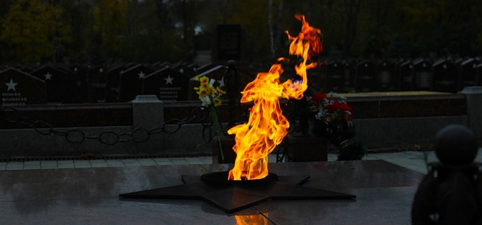 Marsovo polje prikuplja nove žrtve
