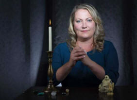 Sestra iz londonske bolnice vidi duhove