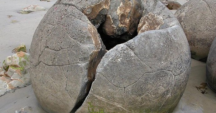 Megaliti bi mogli biti navigatori za svemirske brodove