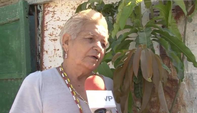 Meksikanka je zatrudnila u 70. godini