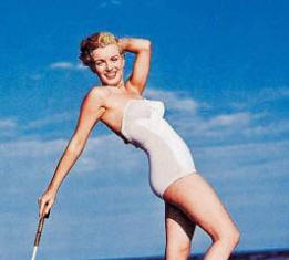 Marilyn Monroe ubijena zbog vanzemaljaca?