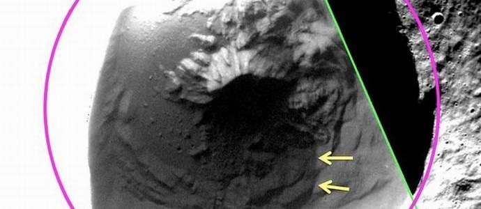 Merkur je viđen kao nikada do sada