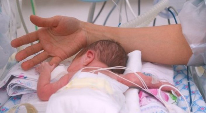 Mrtva Kanada rodila živo dijete