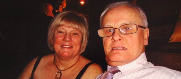 Mrtva, mrzovoljna supruga još uvek gunđa na muža