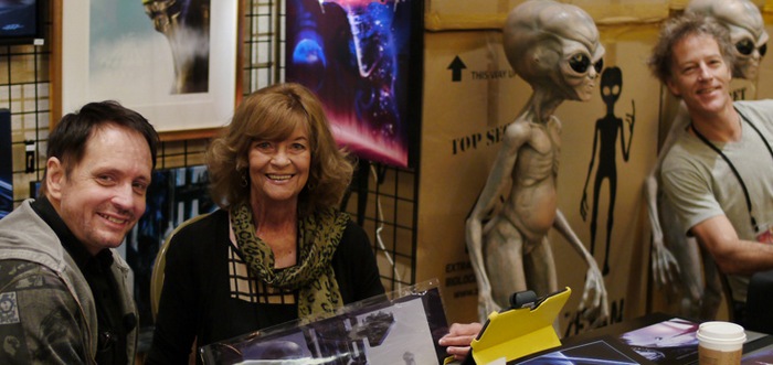 Međunarodni kongres o NLO-u može ući u Guinnessovu knjigu rekorda