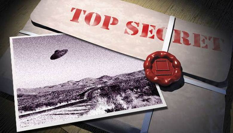 Interdimenzionalna bića redovni su gosti na našoj planeti