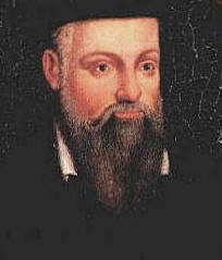 Mitovi i glasine o Nostradamusu i njegovim predviđanjima