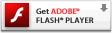 Nabavite Adobe Flash player