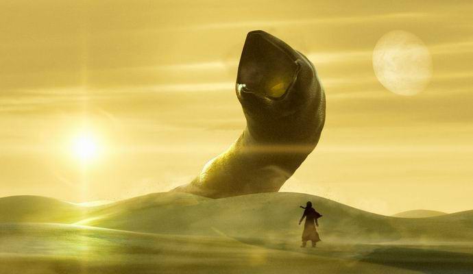 Mikroskopska kamera snimila crva na Marsu