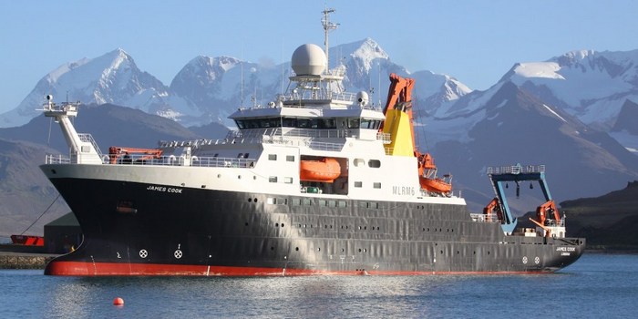 Milijarder će očistiti ocean od smeća