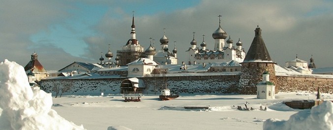 Rusija će spasiti ovaj svijet!