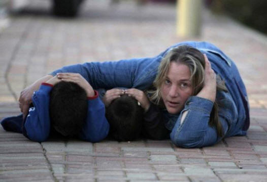 Svijet na rubu Trećeg svijeta