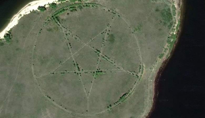 Mistike je zanimalo ogromno