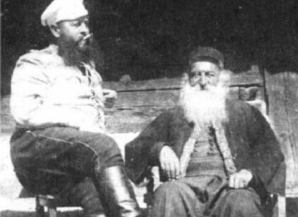 Mitar Tarabić i njegova predviđanja o budućnosti