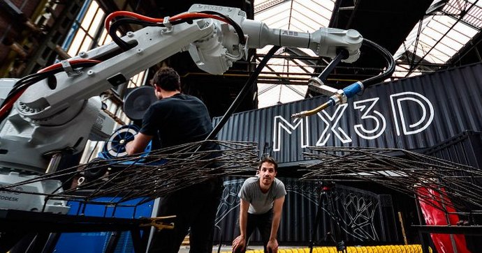 Nećemo graditi mostove, već ih uzgajati