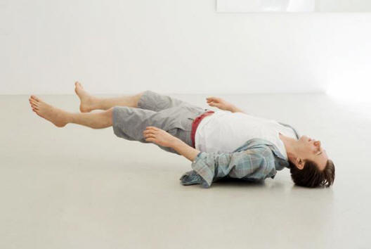 Mozak je jazavac ljudske svijesti