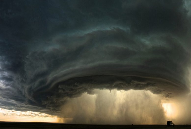 Možda su nam prirodne katastrofe date kao pouke za duhovno prosvetljenje i ujedinjenje?