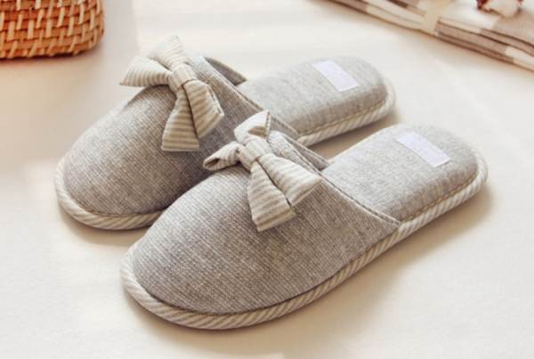 mogu li dati papuče 