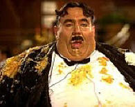 Je li moguće prejesti do smrti?