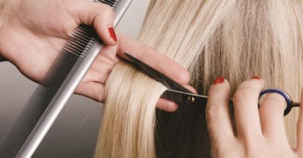 da li je moguće ošišati se prije puta 