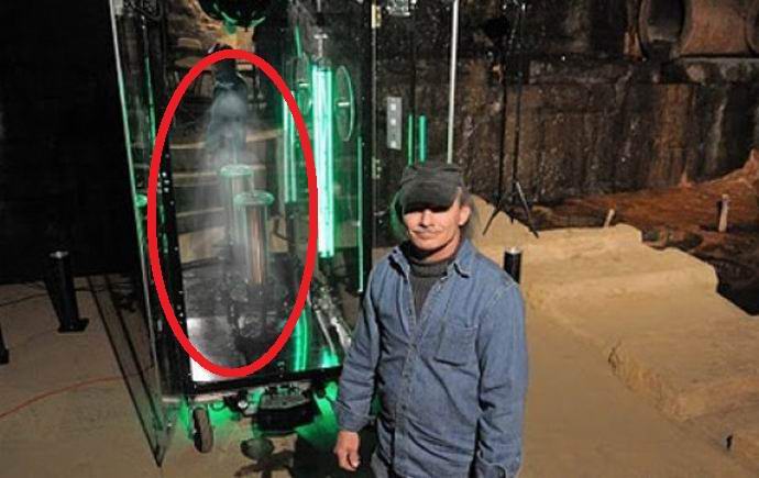 Mogu li uhvatiti duha?