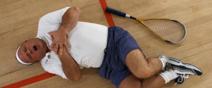 Da li je moguće predvidjeti srčani udar?