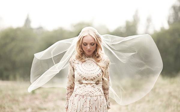 zašto ne možete prodati veo nakon vjenčanja 