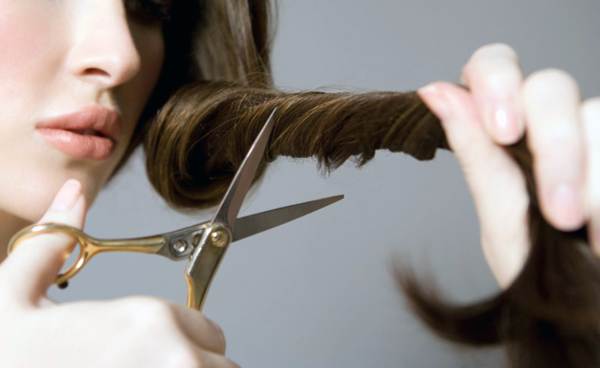 mogu li se sam ošišati 