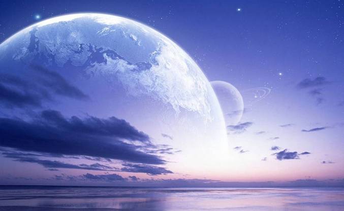 Da li je moguće gledati u budućnost?