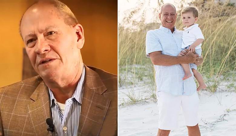 Čovjek tvrdi da ga je životinjska medicina izliječila od raka.