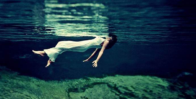 Muškarac je zabranio da spasi utapljanje