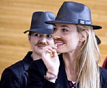 Muškarci, žene, koja je razlika!