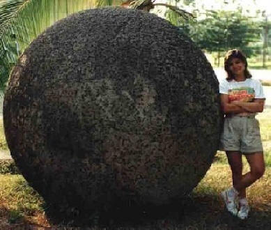 Kugle za bogove - artefakti antike