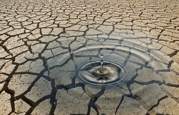 Za 2019. čovječanstvo je iscrpilo ​​sve obnovljive resurse planete