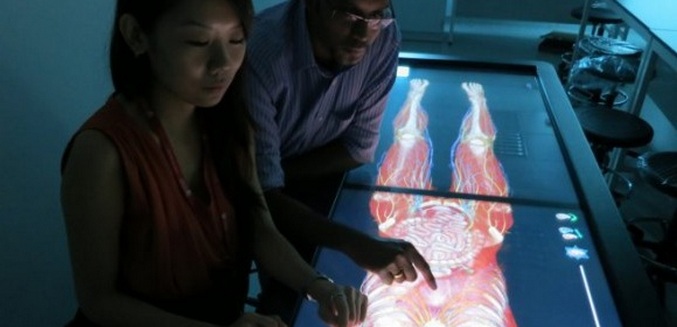 Hoće li vojnici ispisivati ​​na 3D printeru?