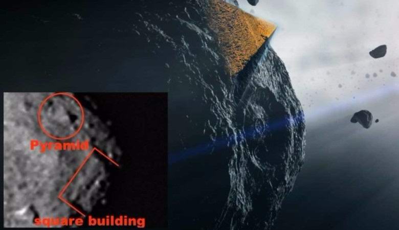 Na asteroidu Bennu pronađen