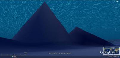 Na dnu okeana, u blizini New Jerseyja, pronađene piramide i podmorje