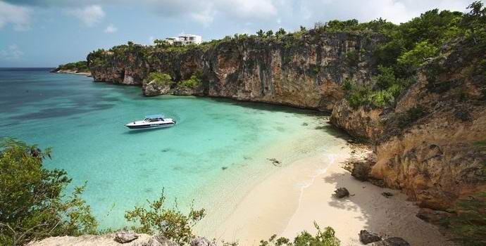 Nevjerovatno morsko stvorenje ulovljeno na Karibima