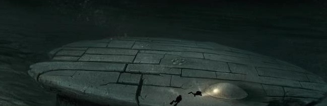 Na našoj planeti nema zagonetki ...