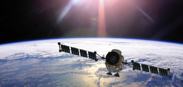 U orbiti Zemlje otkrili su džinovski NLO