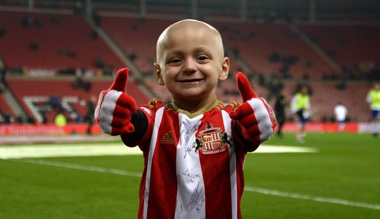 Čudo je fotografirano na dečakovoj sahrani