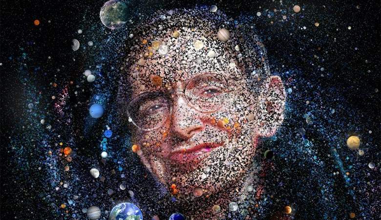 Putnici iz budućnosti pozvani su na sahranu Stephena Hawkinga.