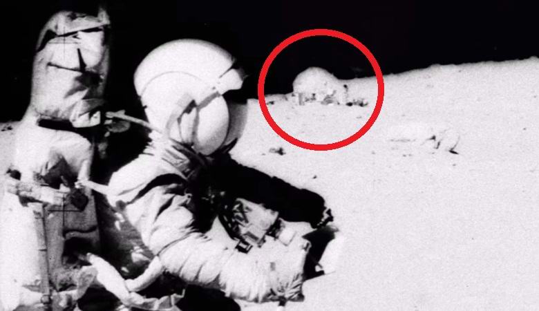 Struktura je pronađena na slici Meseca