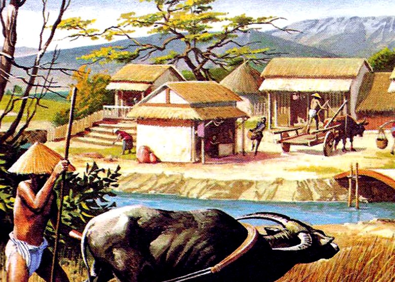 U modernoj Kini ljudi su se počeli naseljavati mnogo ranije nego što se predviđalo.