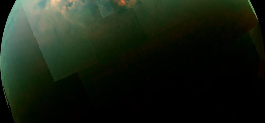 Titan je otkrio 'jedinstveni' molekul 