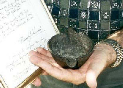 Bilo je mnogo civilizacija na Zemlji