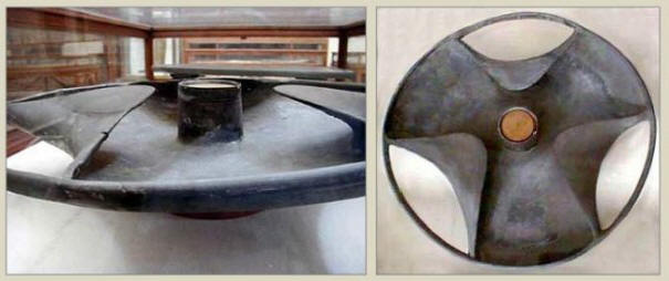 Bilo je mnogo civilizacija na Zemlji