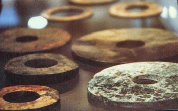 Bilo je mnogo civilizacija na Zemlji